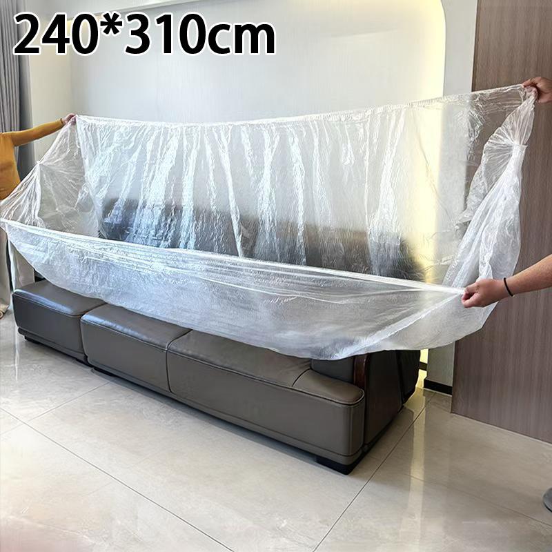 Mattress Protector Waterproof - Pelindung Kasur Sekali Pakai Tahan Air