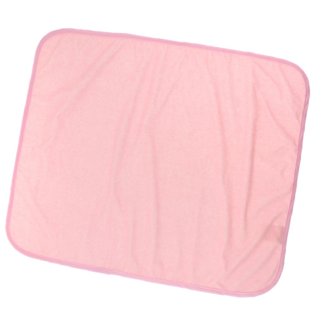 Mattress Protector Waterproof - Alas Kasur Anti Air, Dapat Dicuci,