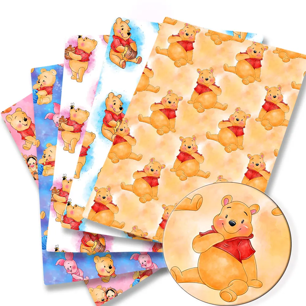 Home Textiles Curtains - BEAST KINGOM Kartun Bermerek Bersama 140X50CM