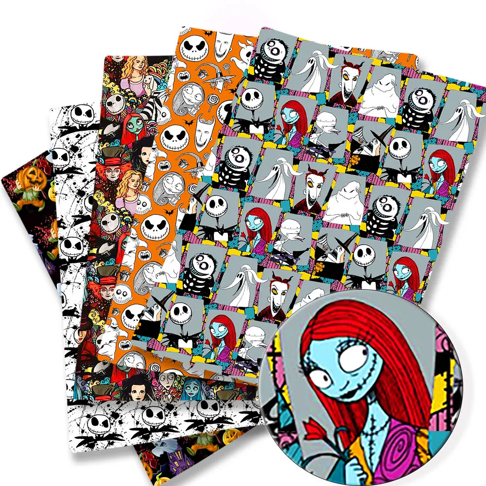 Home Textiles Curtains - BEAST KINGOM Kartun Bermerek Bersama 140X50CM