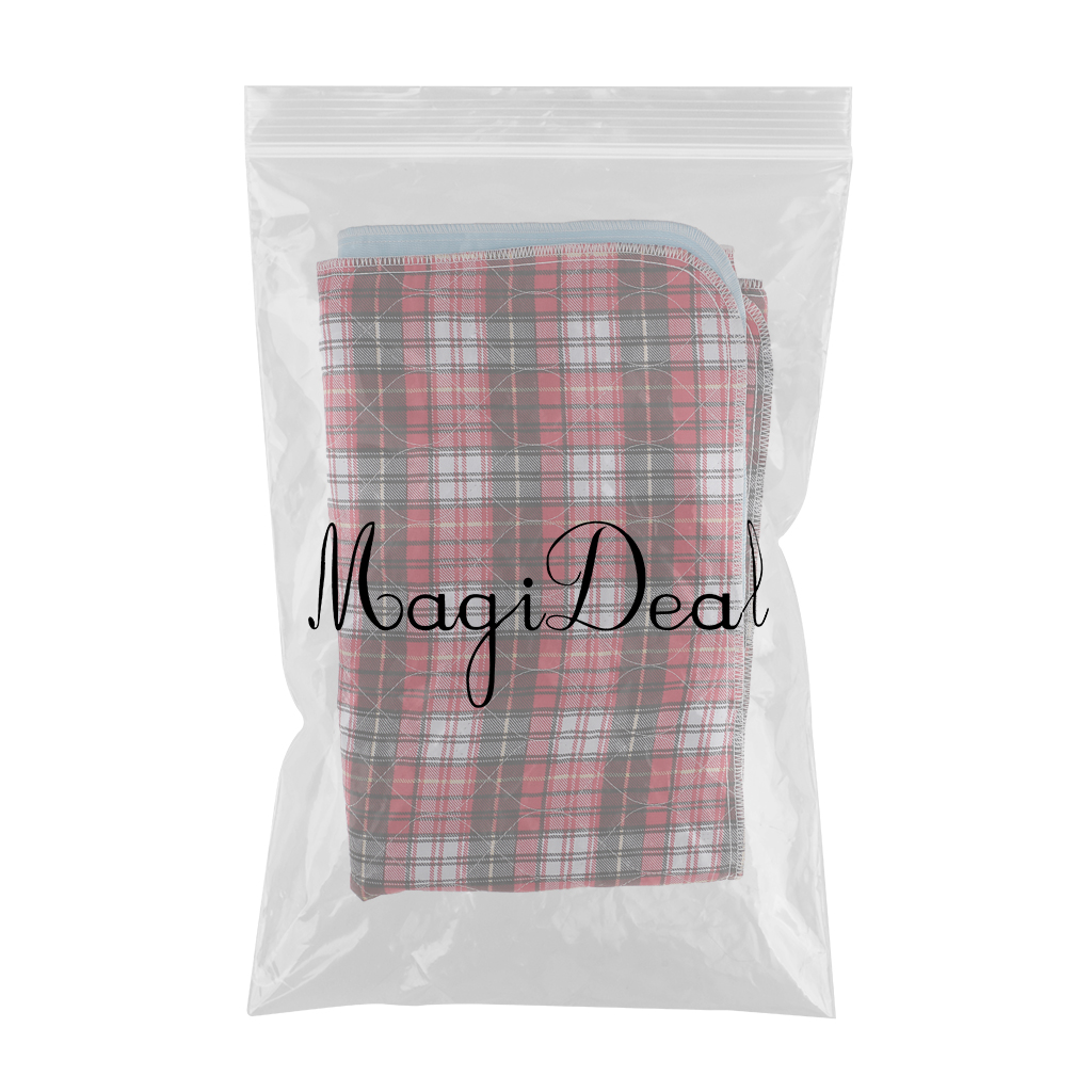 Mattress Protector Waterproof - Alas Kasur Anti Bocor yang Dapat