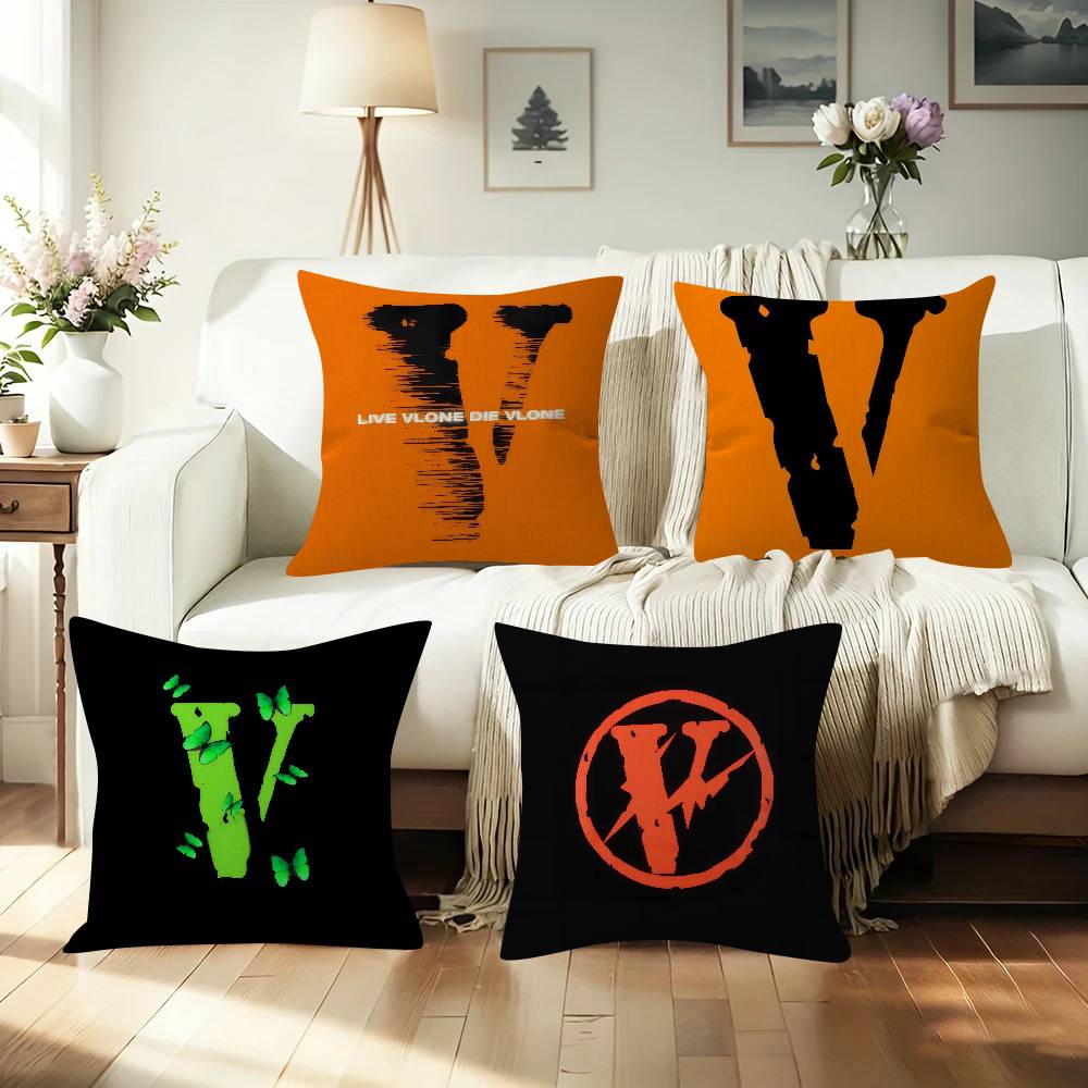Home Textiles Trends - Hadiah Bantal Perabotan Rumah Kantor Kamar