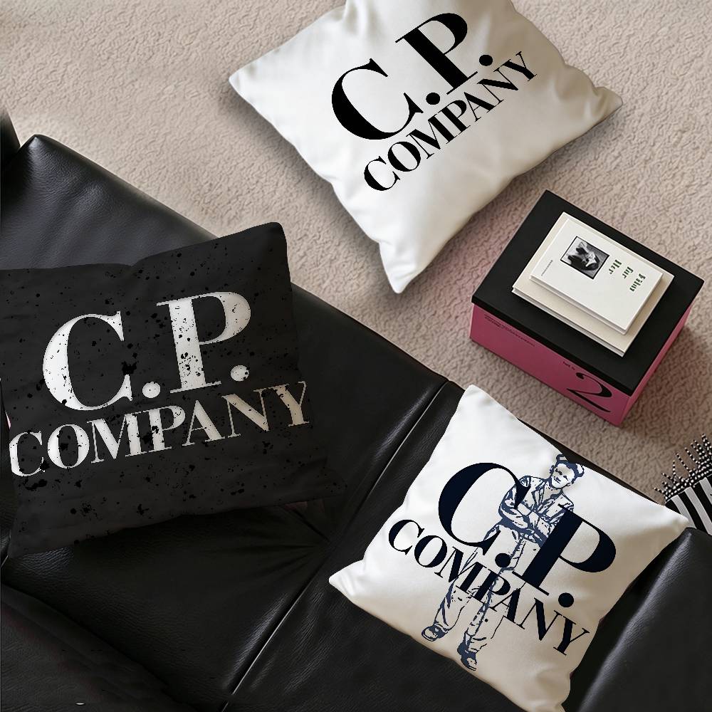 Home Textiles Company - C-CP-Fashion-Company sarung bantal sofa sarung bantal