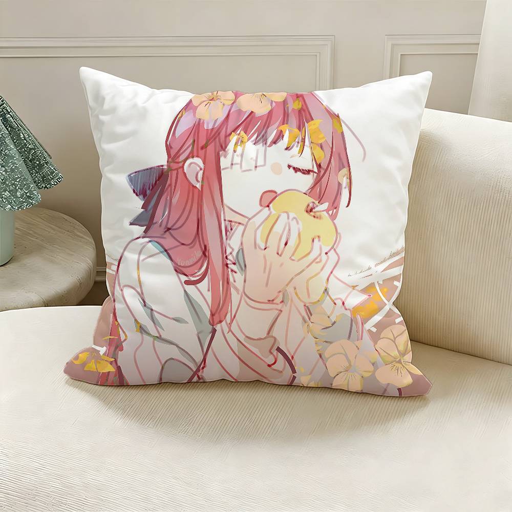 Home Textiles Company - Sarung Bantal L-Limbus C-Company Untuk Sofa