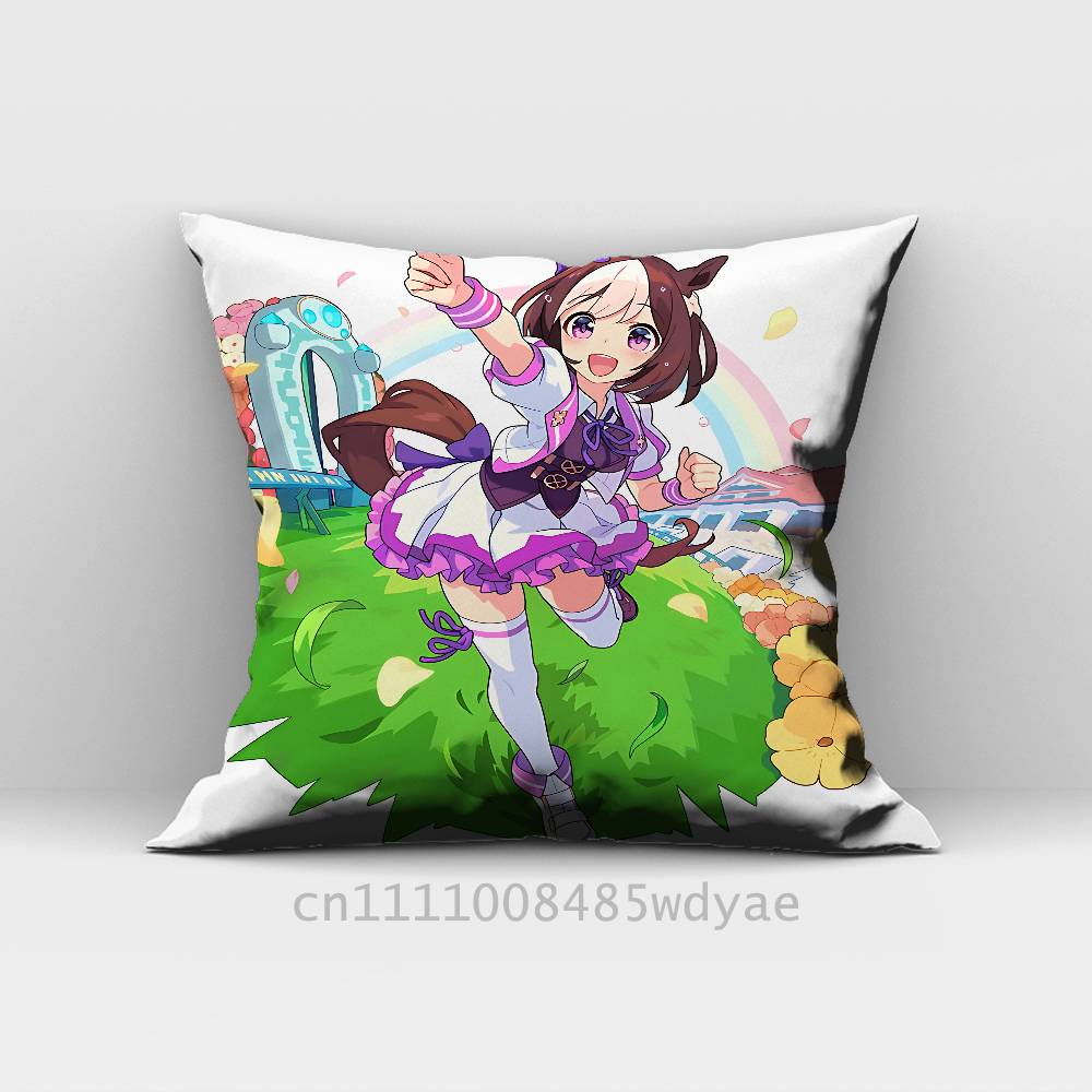 Bantal U-Umamusume Special Wee - Home Textiles Week ulasan dan harga