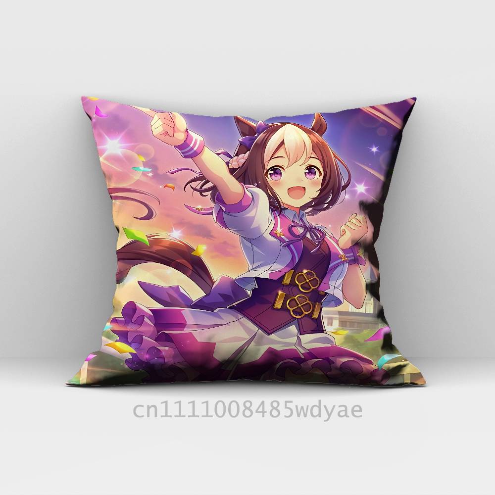 Bantal U-Umamusume Special Wee - Home Textiles Week ulasan dan harga