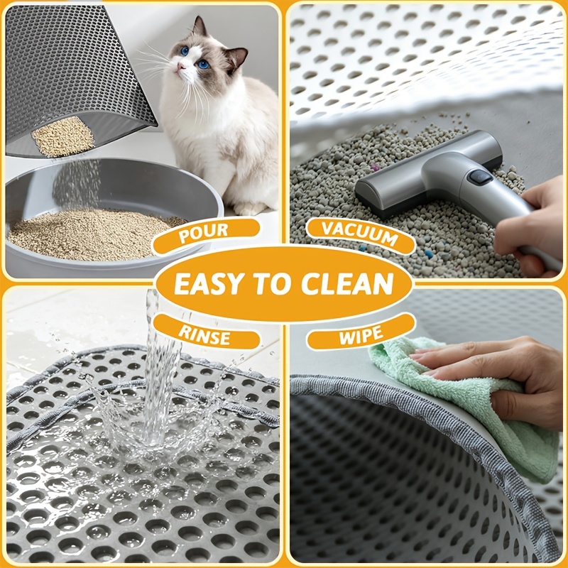 Alas Kucing Dua Lapis Klasik S - Mattress Protector Waterproof ulasan dan harga