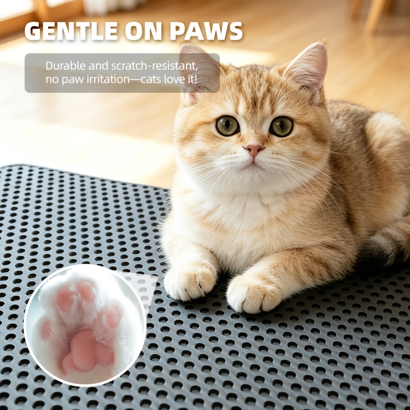 Alas Kucing Dua Lapis Klasik S - Mattress Protector Waterproof ulasan dan harga