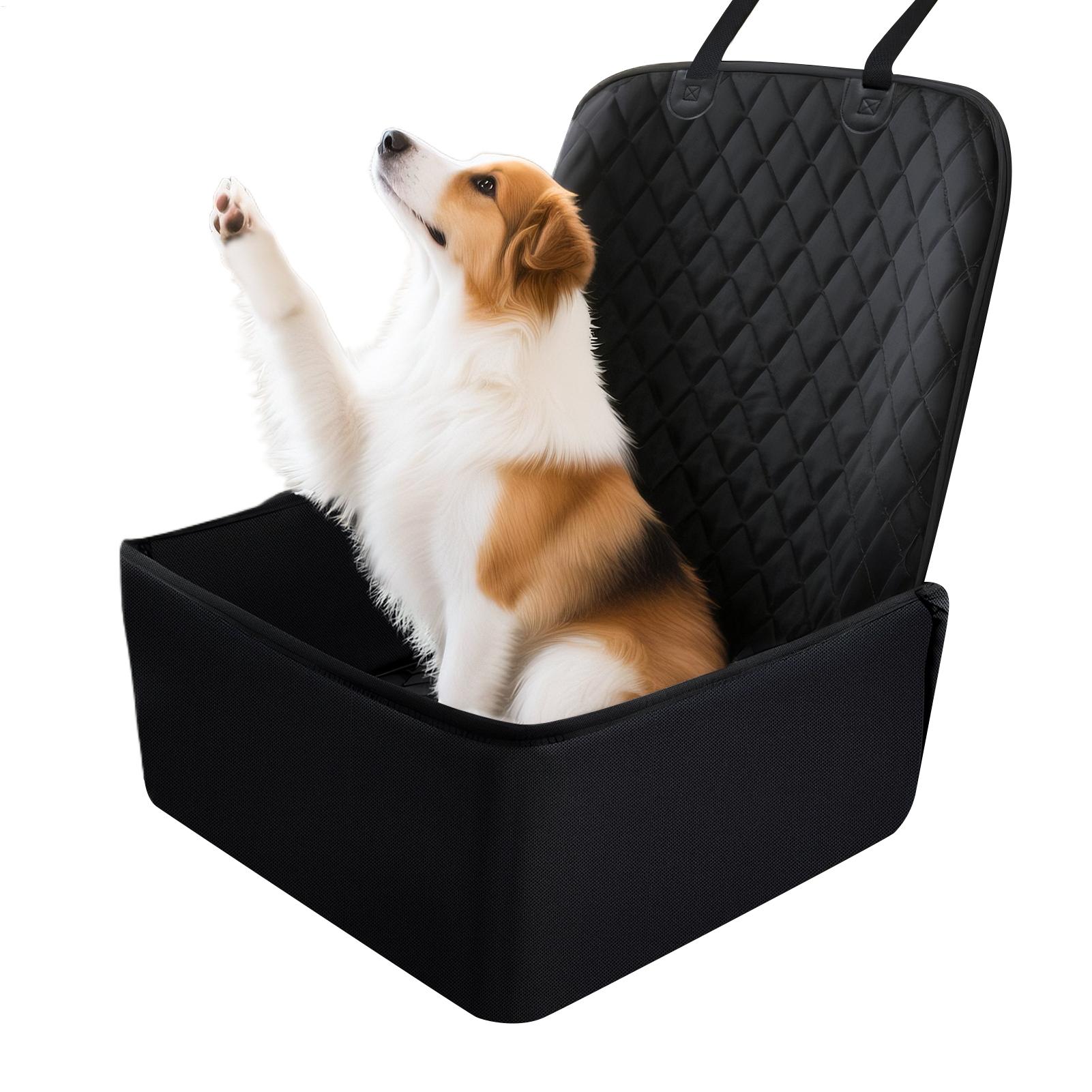 Kursi Mobil Anjing ForTruck Uk - Mattress Protector Waterproof ulasan dan harga