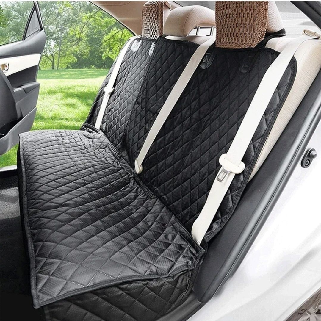 Penutup Kursi Mobil Anjing Kas - Mattress Protector Waterproof ulasan dan harga