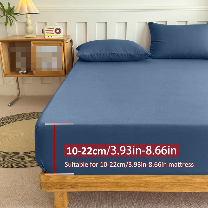 Sprei Berkualitas Tinggi denga - Silk Sheet Set ulasan dan harga