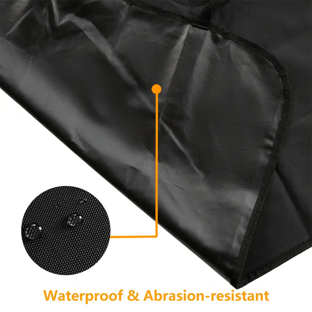 1 Buah Bantalan Pelindung Kurs - Mattress Protector Waterproof ulasan dan harga