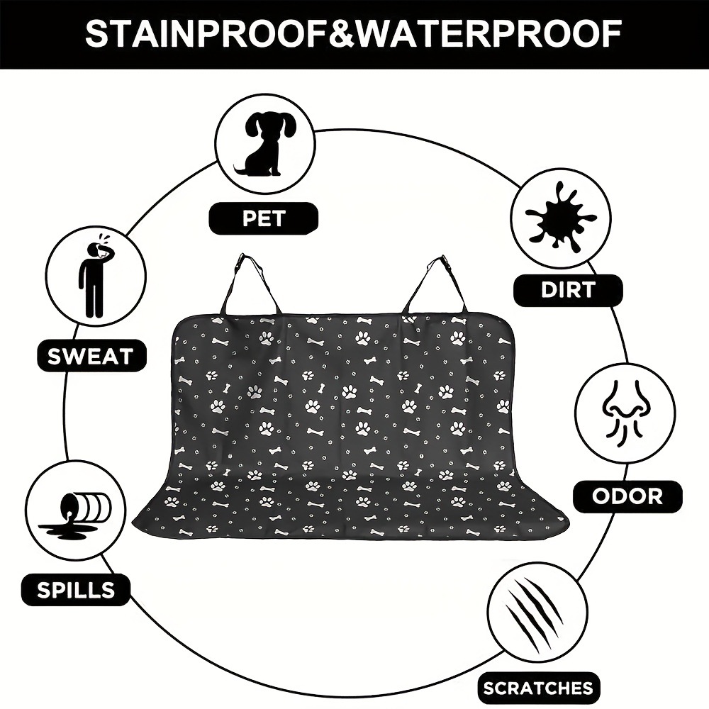 1 Buah Bantalan Pelindung Kurs - Mattress Protector Waterproof ulasan dan harga