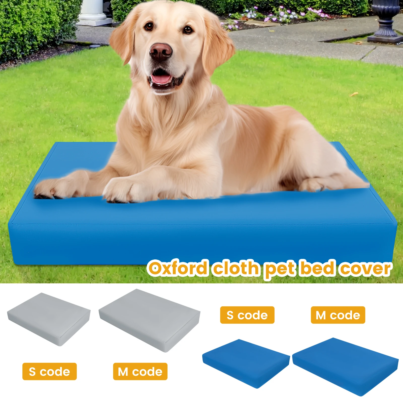 Penutup tempat tidur anjing ba - Mattress Protector Waterproof ulasan dan harga
