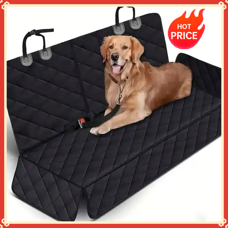 Pelindung Jok Mobil Anjing, Ma - Mattress Protector Waterproof ulasan dan harga