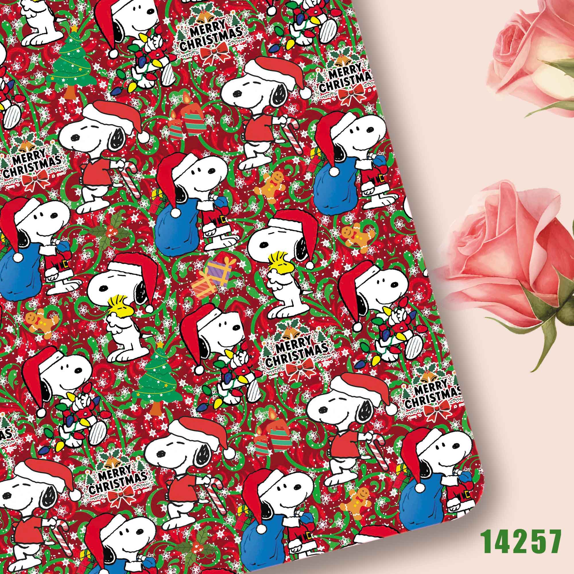 TAKARA TOMY Snoopy Kain 140x50 - Home Textiles Curtains ulasan dan harga