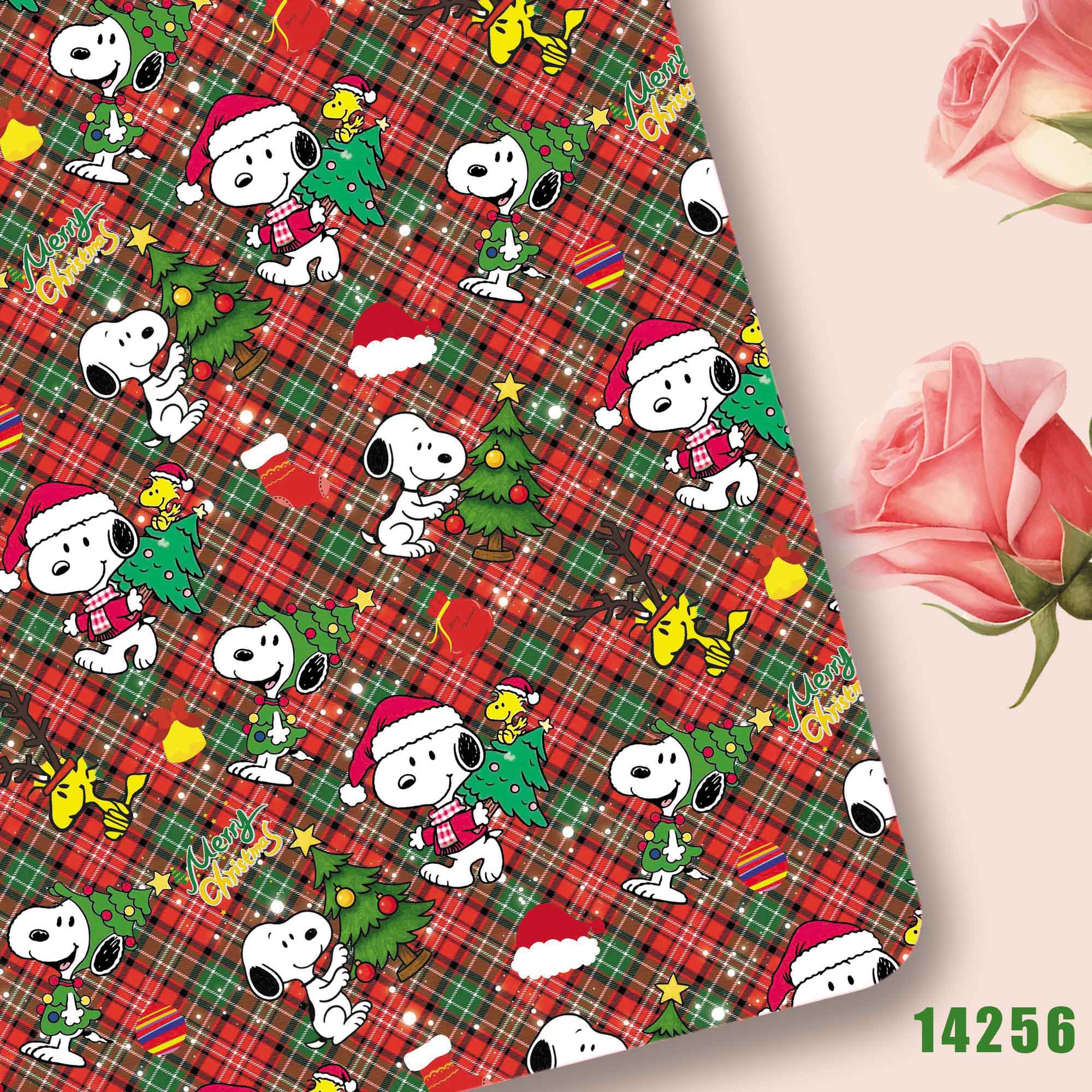 TAKARA TOMY Snoopy Kain 140x50 - Home Textiles Curtains ulasan dan harga