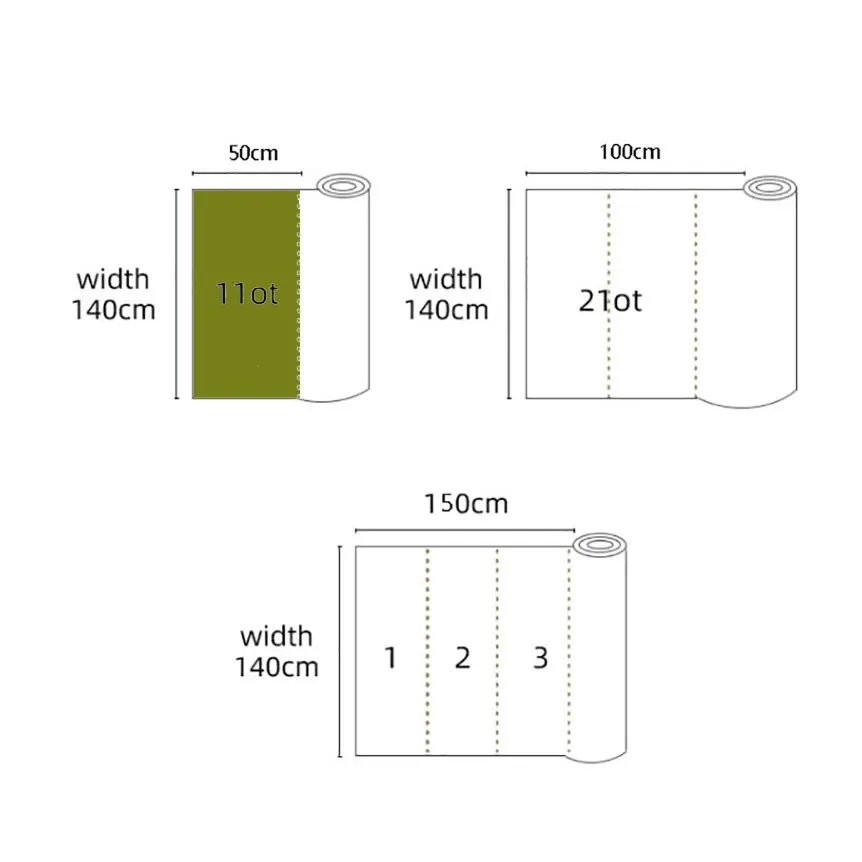 BEAST KINGOM Kartun Bermerek B - Home Textiles Curtains ulasan dan harga