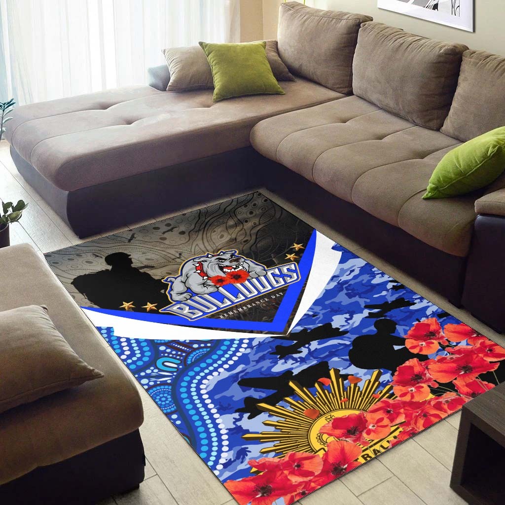 Karpet Area Naidoc Week Let's  - Home Textiles Week ulasan dan harga