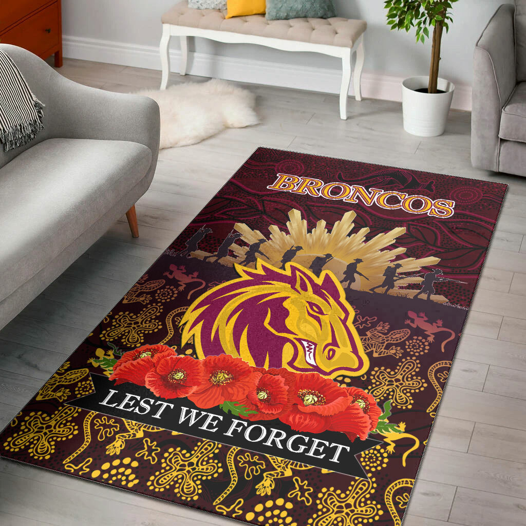 Karpet Area Naidoc Week Let's  - Home Textiles Week ulasan dan harga