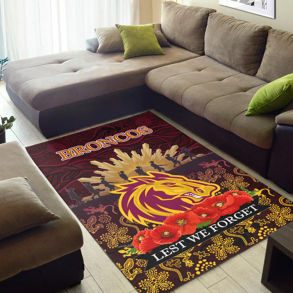 Karpet Area Naidoc Week Let's  - Home Textiles Week ulasan dan harga