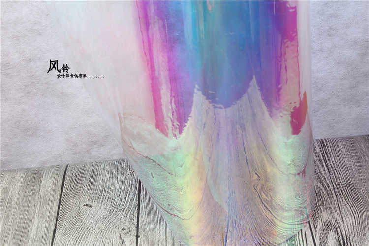 100X50Cm Warna Warna-warni Tre - Home Textiles Trends ulasan dan harga