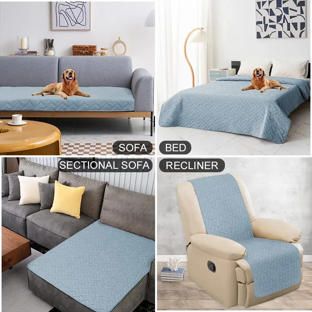 Alas Kasur Anjing Anti Selip d - Mattress Protector Waterproof ulasan dan harga