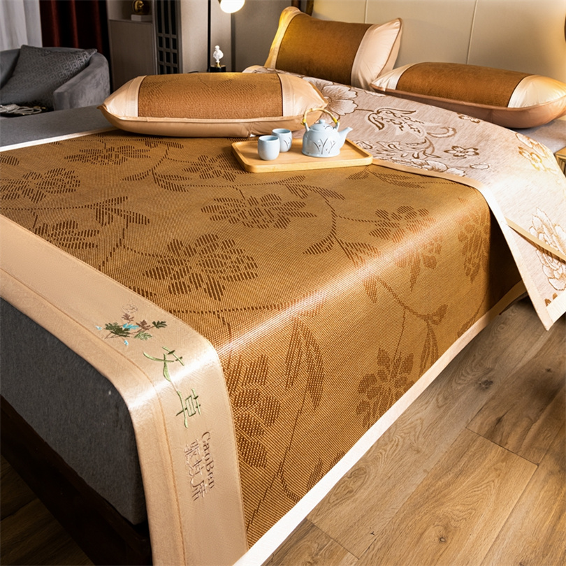 Keset dan Sarung Bantal Pendin - Silk Sheet Set ulasan dan harga