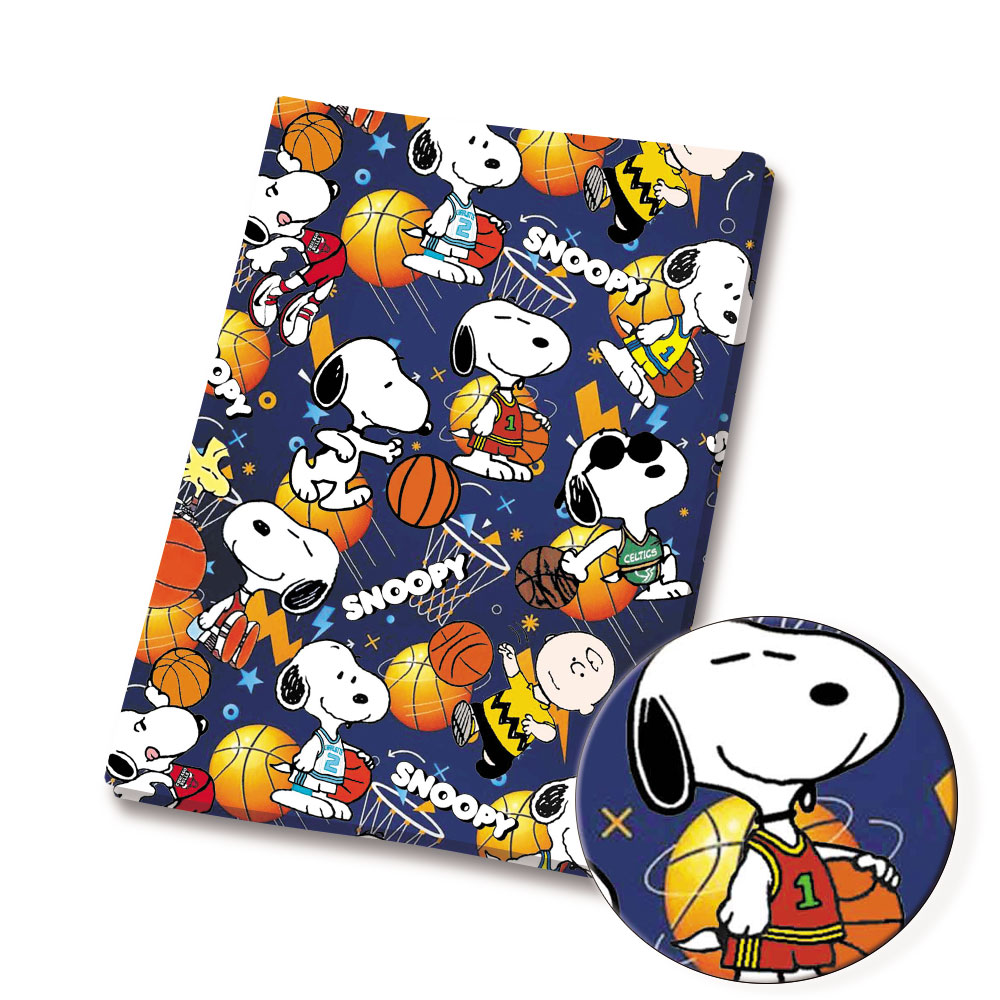 TAKARA TOMY Snoopy Kain 140x50 - Home Textiles Curtains ulasan dan harga