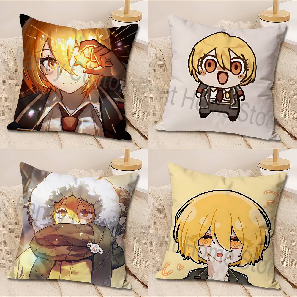 L-Limbus C-Company Don Quixote - Home Textiles Company ulasan dan harga