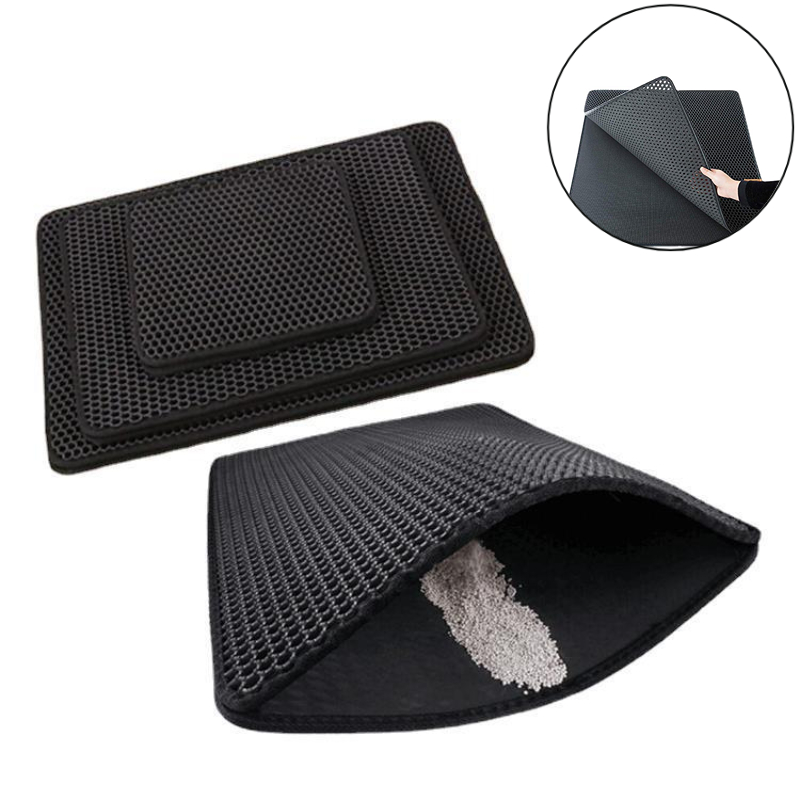 Alas Kucing Anti Air Lapis Gan - Mattress Protector Waterproof ulasan dan harga