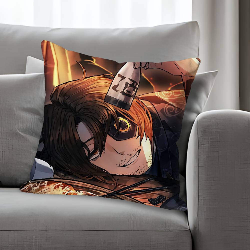 Gregor L-Limbus C-Company Saru - Home Textiles Company ulasan dan harga