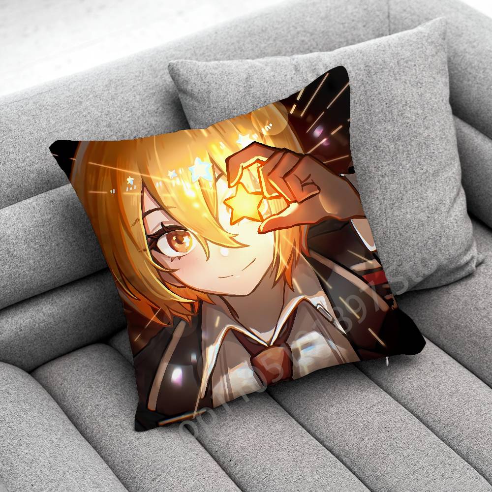 Ishmael L-Limbus C-Company Ryo - Home Textiles Company ulasan dan harga