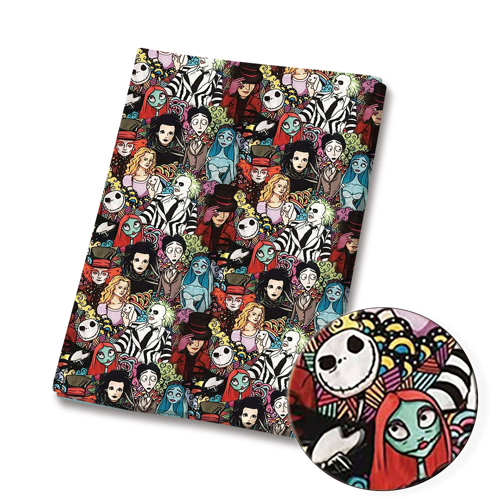 BEAST KINGOM Kartun Bermerek B - Home Textiles Curtains ulasan dan harga