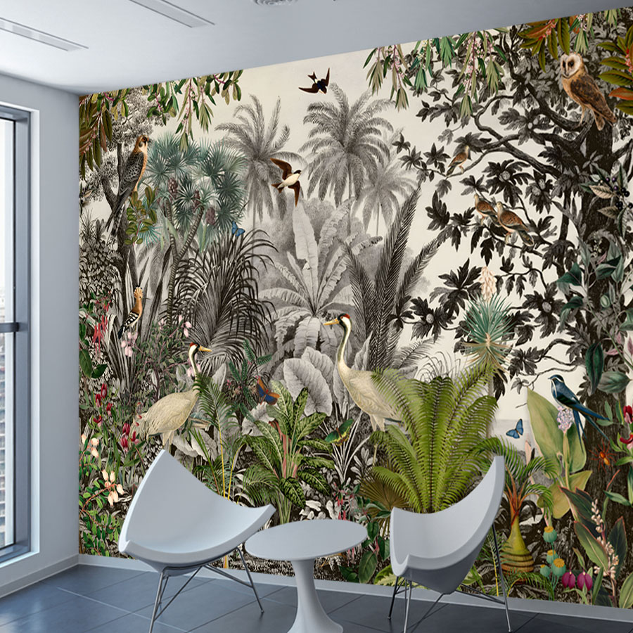 20+ Wallpaper Foto Botani Huta - Home Textiles Photos ulasan dan harga