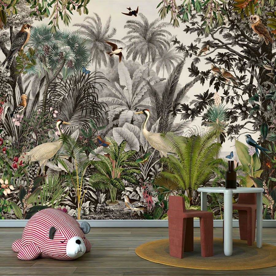 20+ Wallpaper Foto Botani Huta - Home Textiles Photos ulasan dan harga
