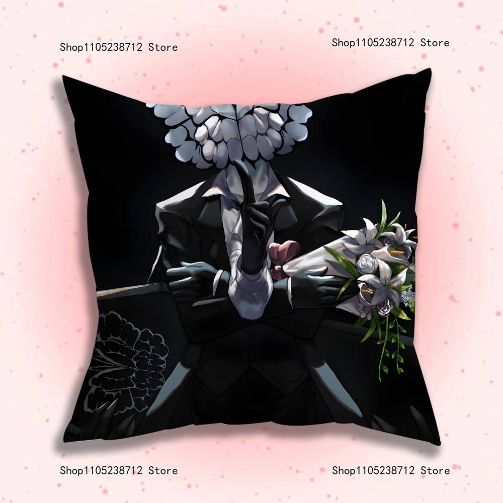L-Limbus Butterfly Company Sar - Home Textiles Company ulasan dan harga