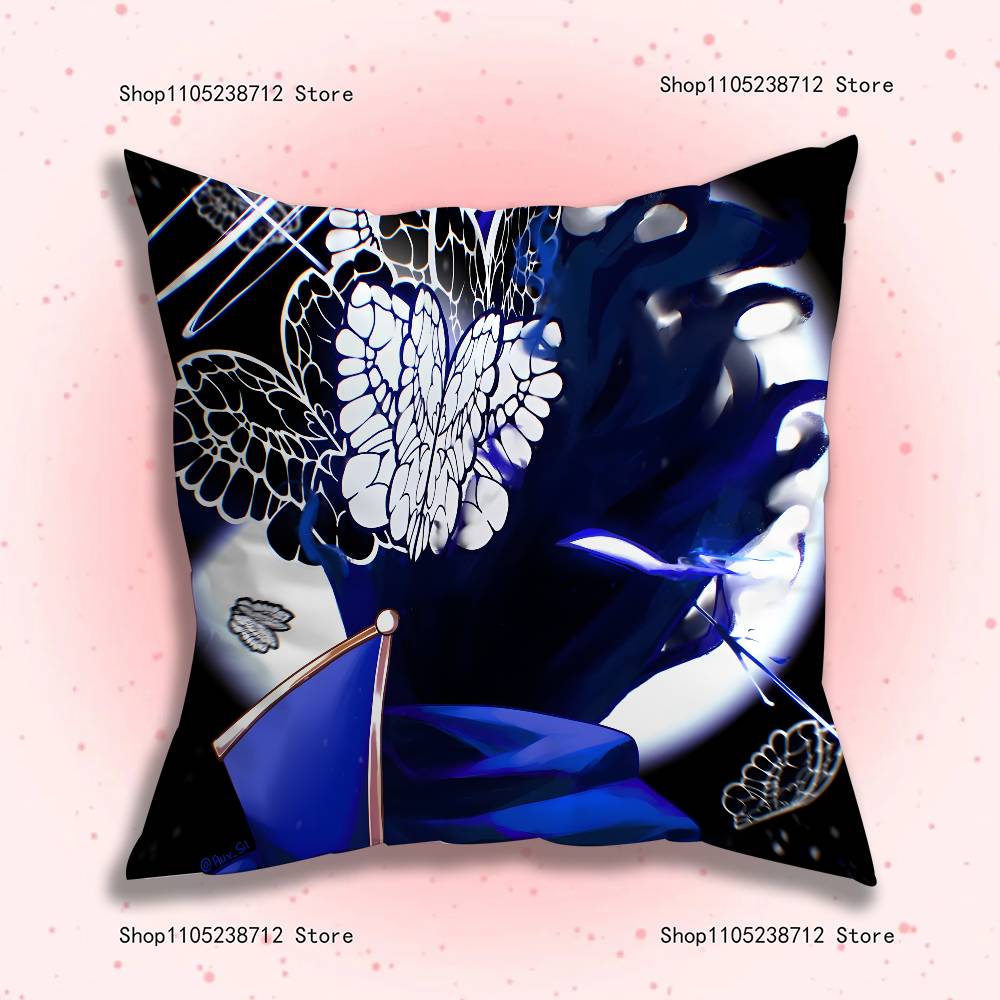 L-Limbus Butterfly Company Sar - Home Textiles Company ulasan dan harga