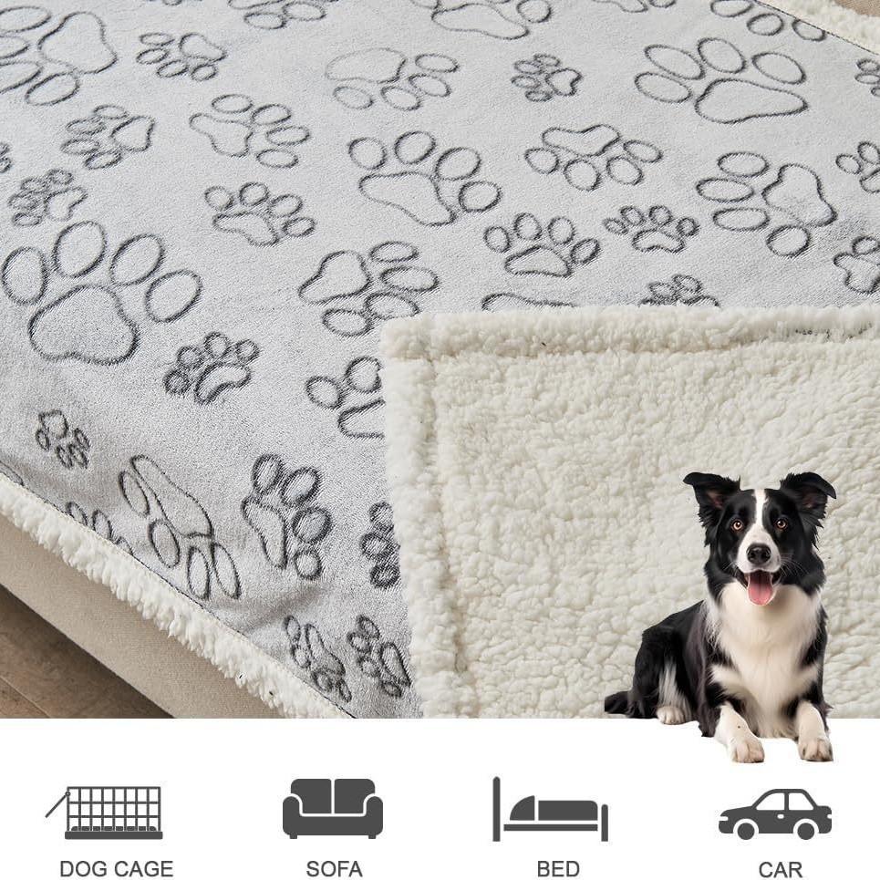 Selimut Hewan Peliharaan Anti  - Mattress Protector Waterproof ulasan dan harga