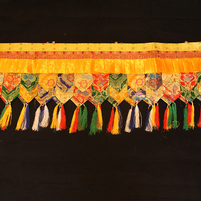 Panjang 500CM Grosir Pasokan B - Home Textiles Curtains ulasan dan harga