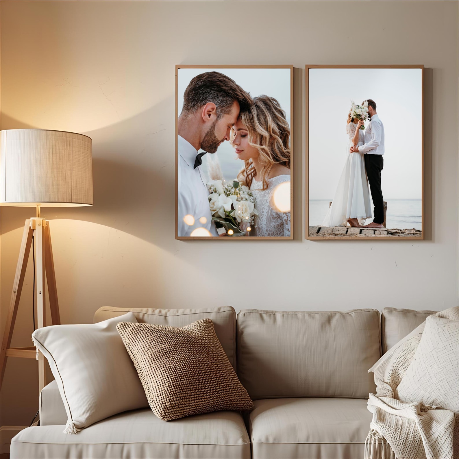 Kanvas Foto Pribadi, Seni Dind - Home Textiles Photos ulasan dan harga