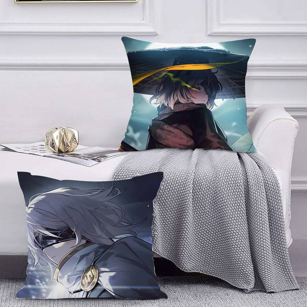 Limbus Company Faust Sarung Ba - Home Textiles Company ulasan dan harga