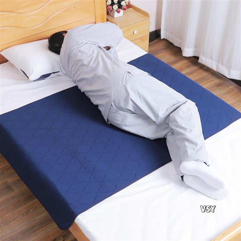 2X Bantalan Tempat Tidur Inkon - Mattress Protector Waterproof ulasan dan harga