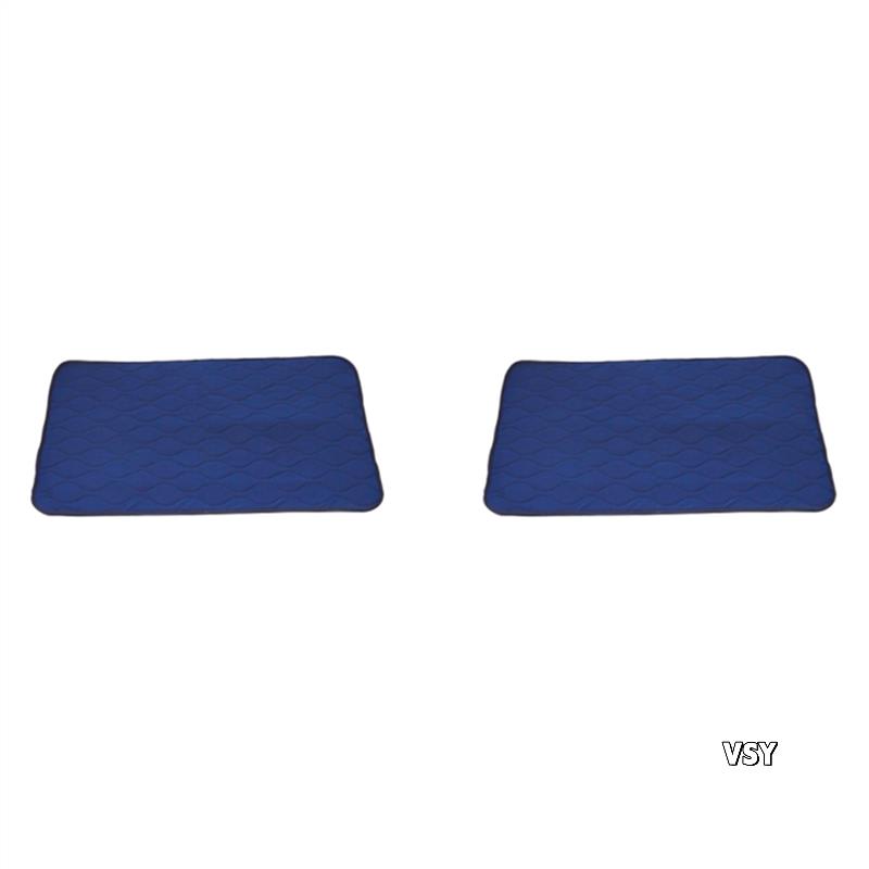 2X Bantalan Tempat Tidur Inkon - Mattress Protector Waterproof ulasan dan harga