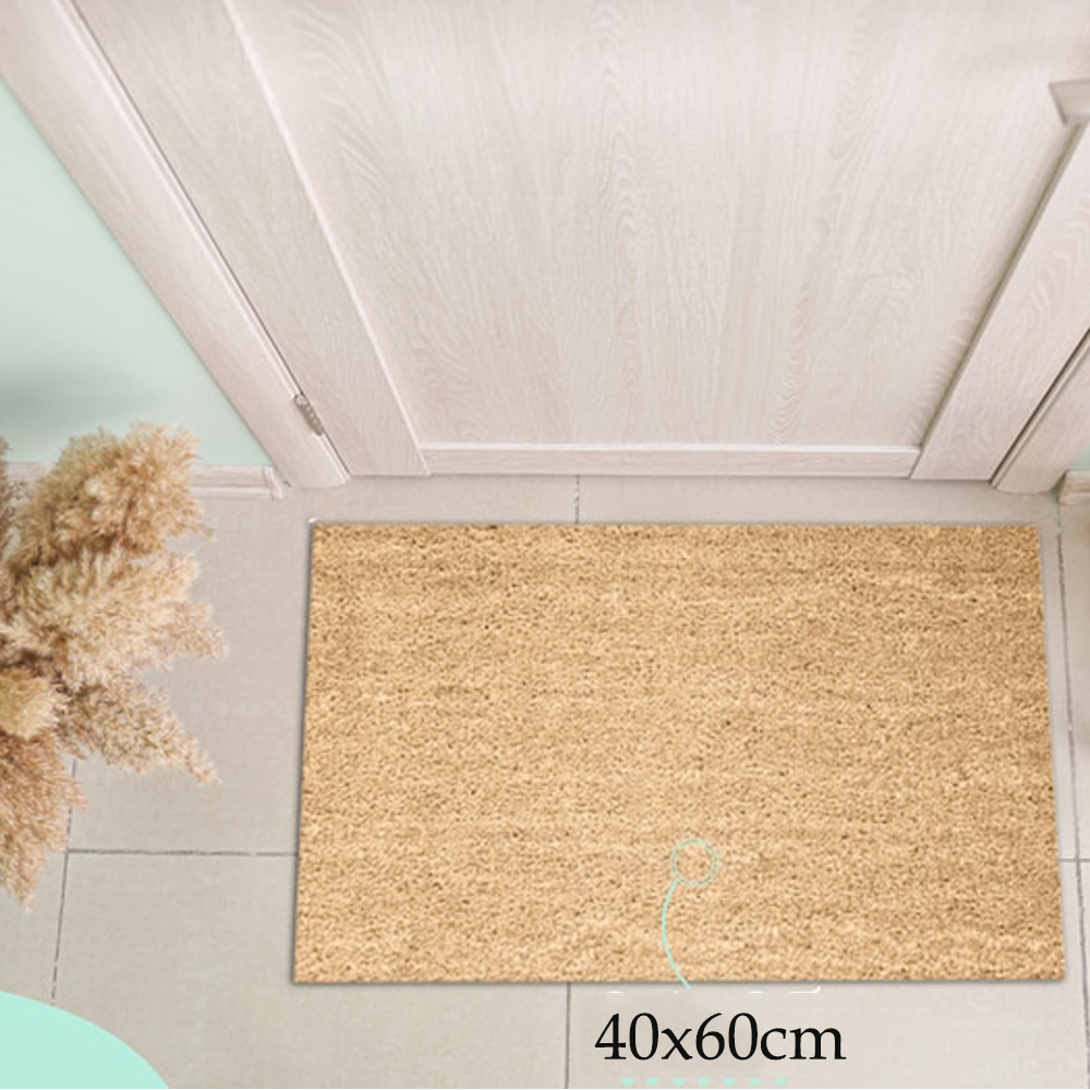 Keset Sabut Kelapa Custom Desa - Home Textiles Company ulasan dan harga