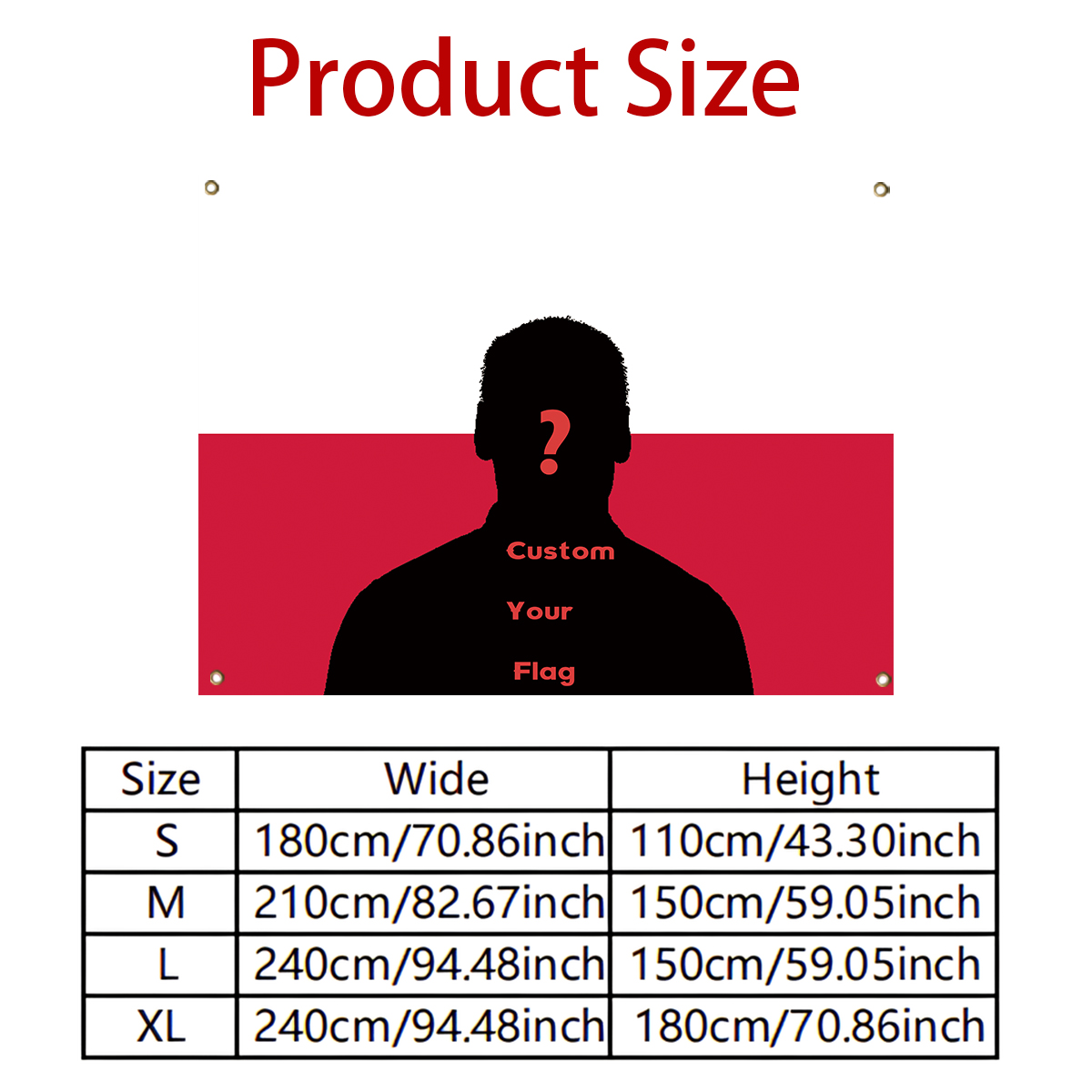 1 Buah Latar Belakang Bendera  - Home Textiles Photos ulasan dan harga