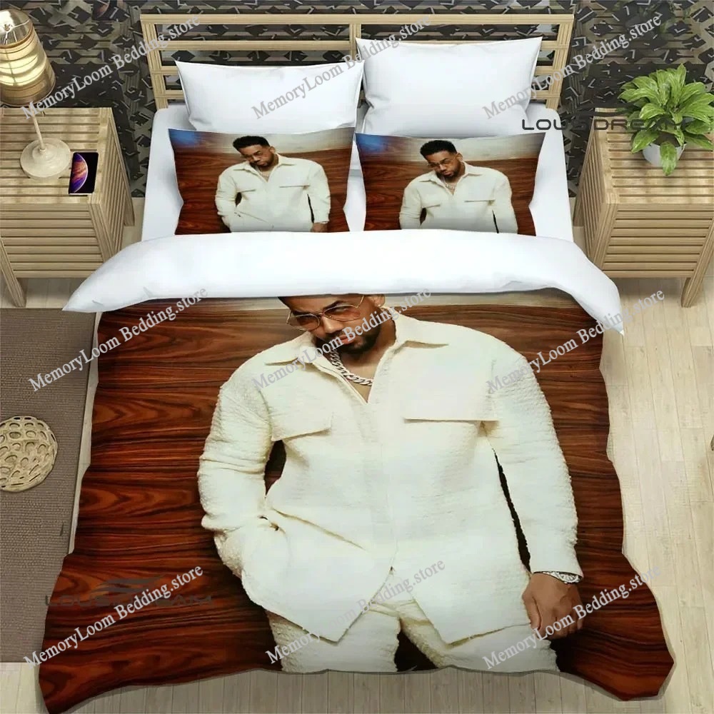 Tren Mode Set Tempat Tidur Pen - Home Textiles Trends ulasan dan harga