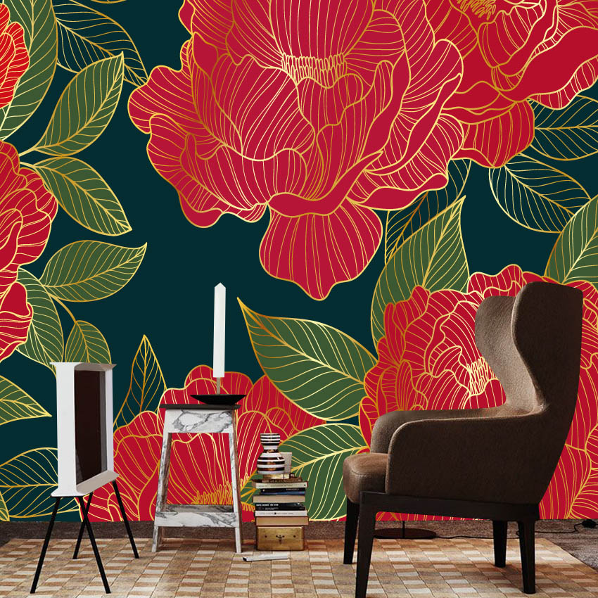20+ Wallpaper Foto Alam Bunga  - Home Textiles Photos ulasan dan harga