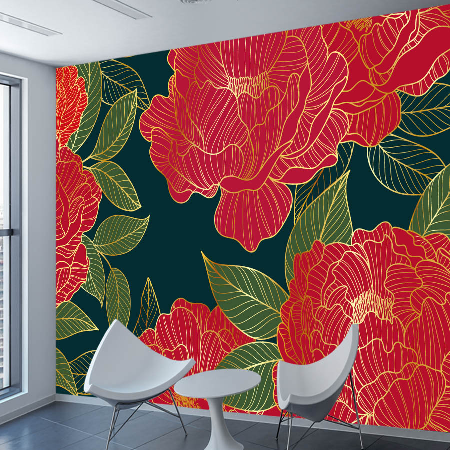 20+ Wallpaper Foto Alam Bunga  - Home Textiles Photos ulasan dan harga