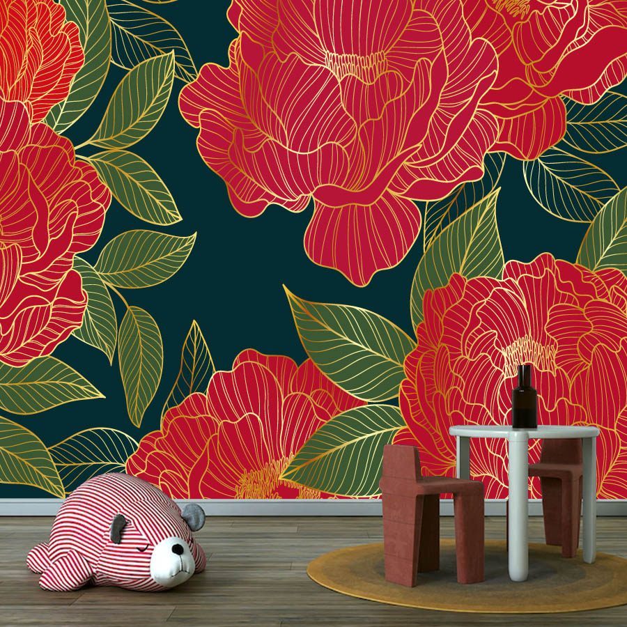 20+ Wallpaper Foto Alam Bunga  - Home Textiles Photos ulasan dan harga